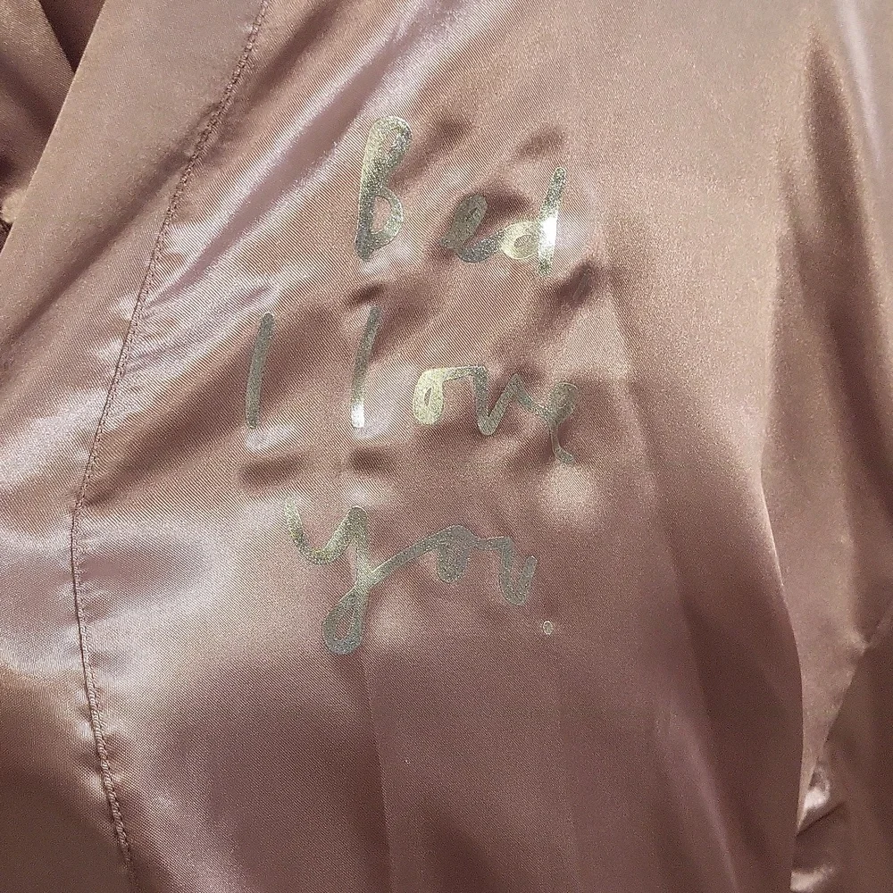 New Robe by Viola One size - Picture 6 of 7